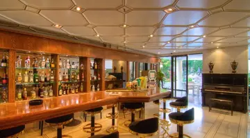 Fortezza Hotel