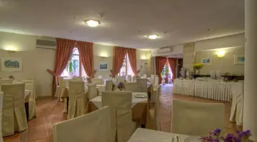 Fortezza Hotel