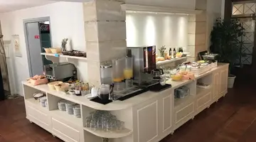Fortezza Hotel
