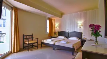 Fortezza Hotel