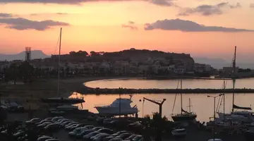 Fortezza Hotel
