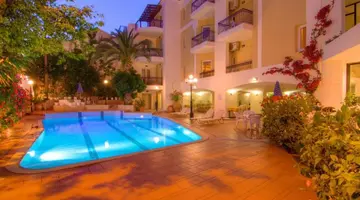 Fortezza Hotel