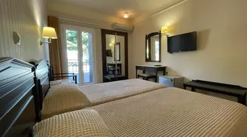 Fortezza Hotel