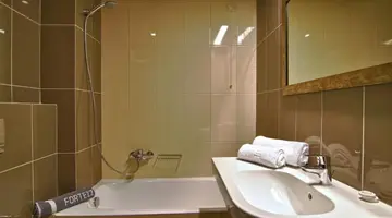 Fortezza Hotel
