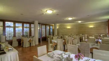 Fortezza Hotel