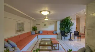 Fortezza Hotel