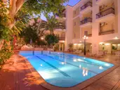 Fortezza Hotel