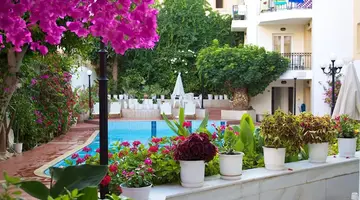 Fortezza Hotel