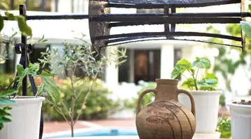 Fortezza Hotel