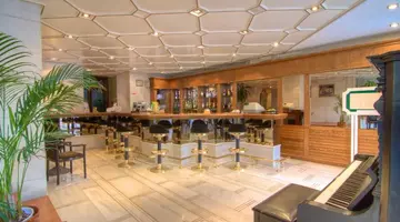 Fortezza Hotel