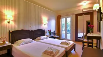 Fortezza Hotel