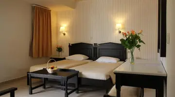Fortezza Hotel