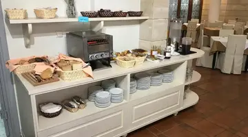 Fortezza Hotel