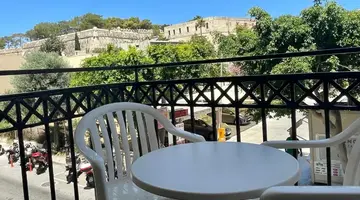 Fortezza Hotel