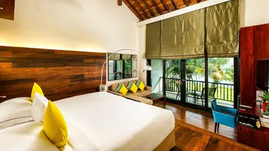 Fortress Resort & Spa
