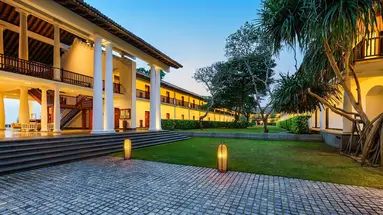 Fortress Resort & Spa