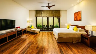 Fortress Resort & Spa