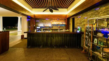 Fortress Resort & Spa