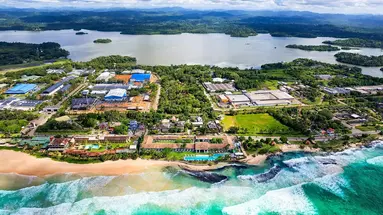 Fortress Resort & Spa