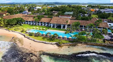 Fortress Resort & Spa