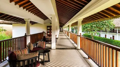 Fortress Resort & Spa