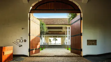 Fortress Resort & Spa