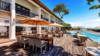 Fortress Resort & Spa