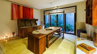 Fortress Resort & Spa