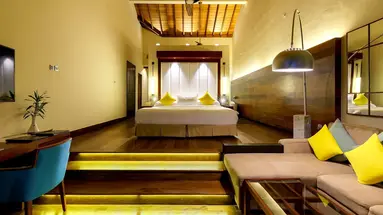 Fortress Resort & Spa