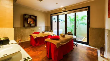 Fortress Resort & Spa
