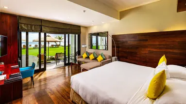 Fortress Resort & Spa