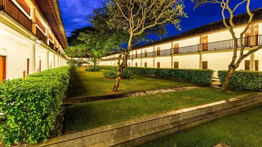 Fortress Resort & Spa