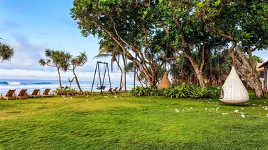 Fortress Resort & Spa
