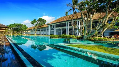 Fortress Resort & Spa