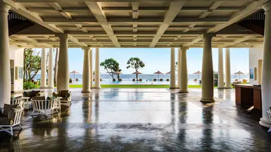 Fortress Resort & Spa