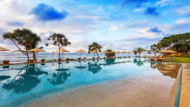 Fortress Resort & Spa