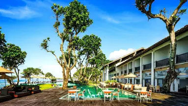 Fortress Resort & Spa