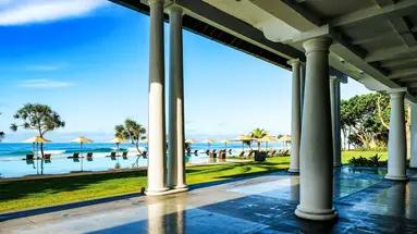 Fortress Resort & Spa
