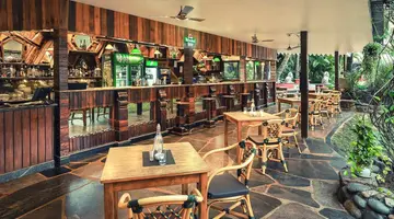 Fortune Resort Benaulim