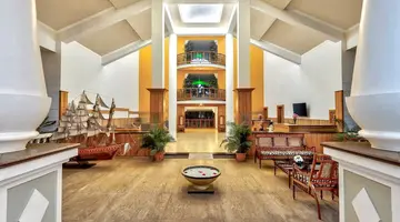 Fortune Resort Benaulim