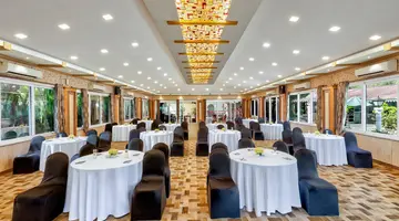 Fortune Resort Benaulim