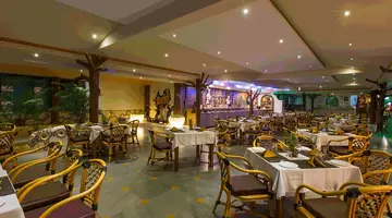 Fortune Resort Benaulim