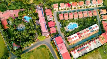 Fortune Resort Benaulim