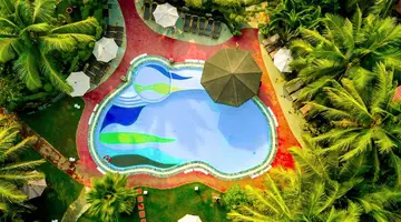 Fortune Resort Benaulim