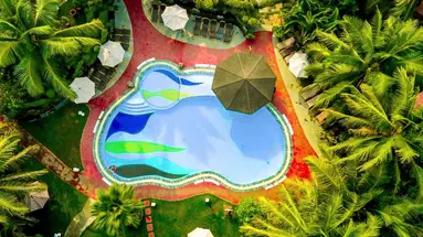 Fortune Resort Benaulim