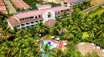 Fortune Resort Benaulim