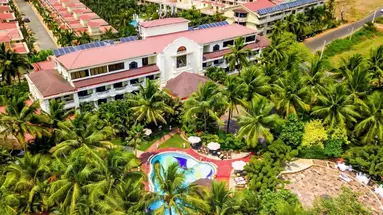 Fortune Resort Benaulim