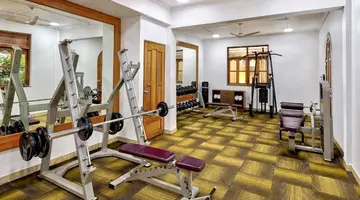 Fortune Resort Benaulim