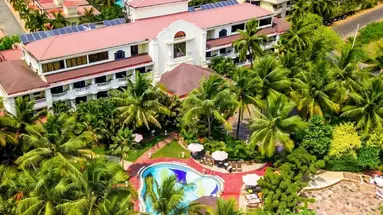 Fortune Resort Benaulim