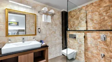Fortune Resort Benaulim